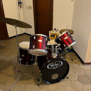 Batteria Roling's VGV 75