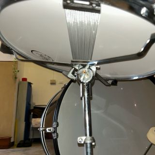 Batteria Roling's VGV 75