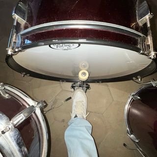 Batteria Roling's VGV 75