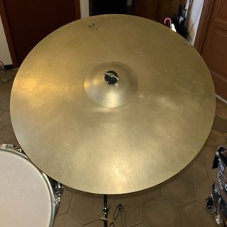 Batteria Roling's VGV 75