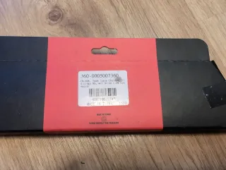 Cadena FSA 9v. Nueva