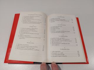 Emociones tóxicas / Toxic Emotions (Spanish Edi...