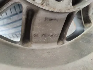 Llantas 15 4x4 6x139