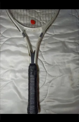 Raqueta