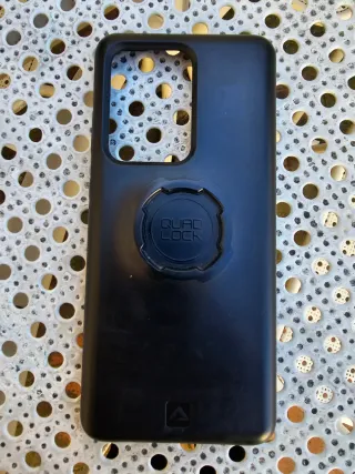 Funda Quad Lock Samsung S 20 ultra