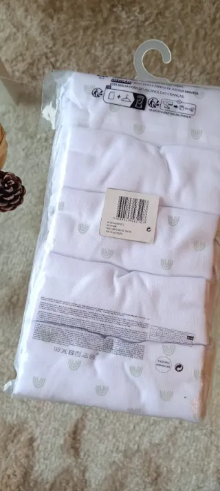 5 Bodies Mo Kids 24-36 meses