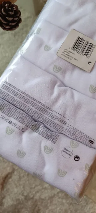 5 Bodies Mo Kids 24-36 meses