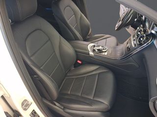 Mercedes Clase GLC GLC 350 d 4MATIC