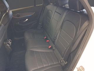 Mercedes Clase GLC GLC 350 d 4MATIC