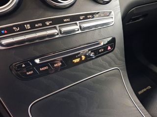 Mercedes Clase GLC GLC 350 d 4MATIC