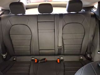 Mercedes Clase GLC GLC 350 d 4MATIC