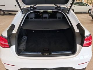 Mercedes Clase GLC GLC 350 d 4MATIC