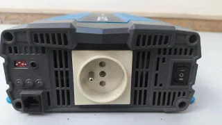 Inversor COTEK SP-1000 Onda Pura