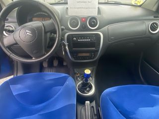 Citroen C2 2006