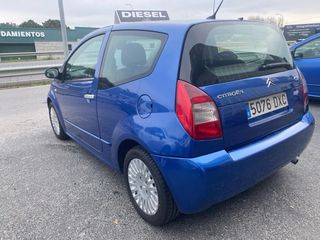 Citroen C2 2006
