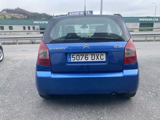 Citroen C2 2006
