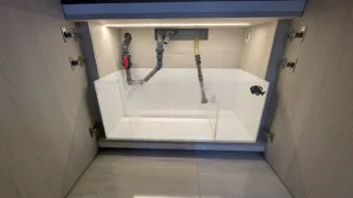 Acuario 300L 100x50x55