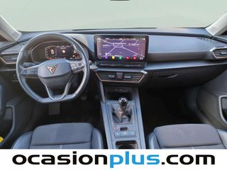 CUPRA Formentor 2.0 TDI 110 kW (150 CV)