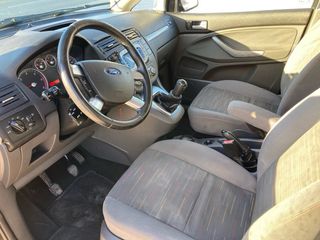 Ford C-MAX 2007