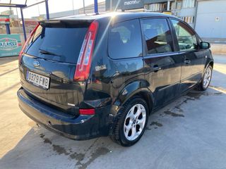 Ford C-MAX 2007