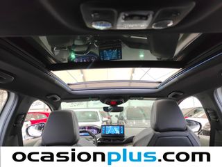 Peugeot 3008 PureTech 130 S&S GT EAT8 96 kW (130 CV)
