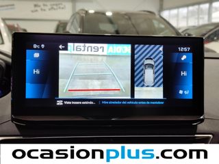 Peugeot 3008 PureTech 130 S&S GT EAT8 96 kW (130 CV)