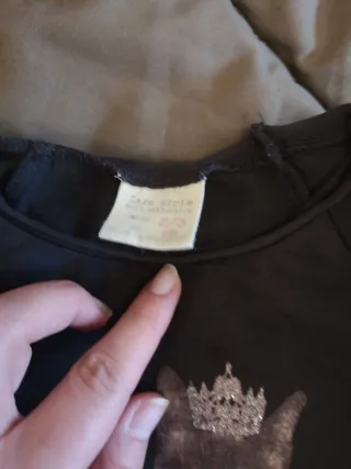 Conjunto Gata Rainha