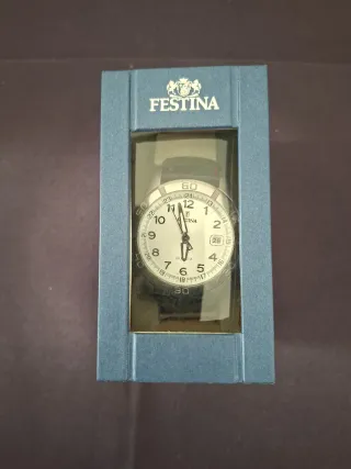 Reloj Festina