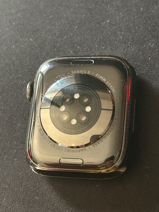 Apple Watch 8 45mm + Accesorios