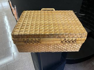 Valigia picnic algida