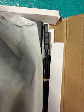 Teclado y ratón Cherry KC 1000 Blanco