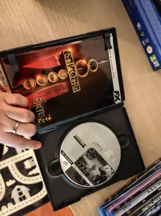 Imperium II: La Conquista de Hispania PC