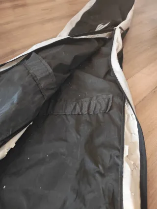 Funda Snowboard Airtracks