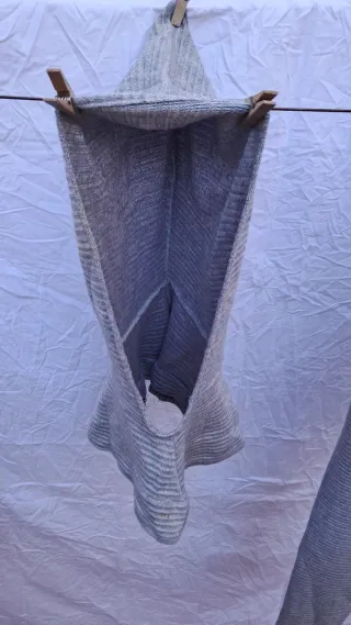 Disfraz medieval talla M