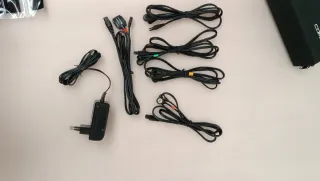 Electroestimulador Compex Fit 3.0 B1Y9020