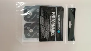 Electroestimulador Compex Fit 3.0 B1Y9020