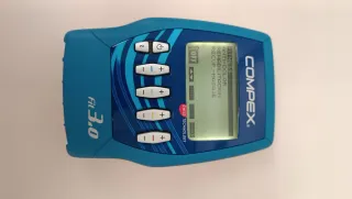 Electroestimulador Compex Fit 3.0 B1Y9020