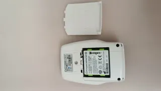 Electroestimulador Compex Fit 3.0 B1Y9020