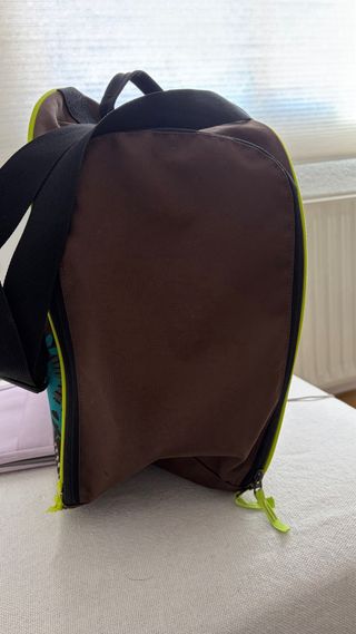 Funda para botas de esquí Salomon