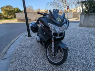BMW R1200RT
