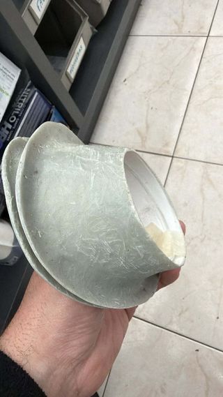 Aros Grelhas Peugeot 106 Rallye