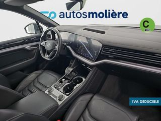 Volkswagen Touareg R-Line 3.0 V6 TDI 4M 170 kW (231 CV) Tiptronic
