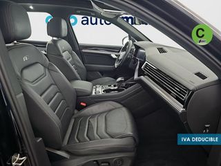 Volkswagen Touareg R-Line 3.0 V6 TDI 4M 170 kW (231 CV) Tiptronic