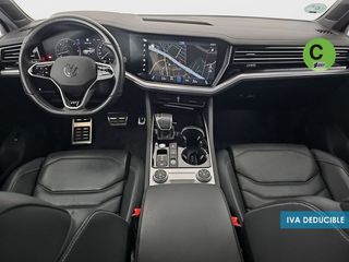 Volkswagen Touareg R-Line 3.0 V6 TDI 4M 170 kW (231 CV) Tiptronic