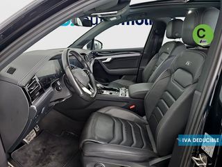 Volkswagen Touareg R-Line 3.0 V6 TDI 4M 170 kW (231 CV) Tiptronic