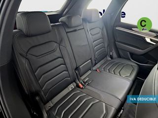 Volkswagen Touareg R-Line 3.0 V6 TDI 4M 170 kW (231 CV) Tiptronic