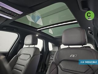 Volkswagen Touareg R-Line 3.0 V6 TDI 4M 170 kW (231 CV) Tiptronic