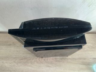 PS3 EN BUEN ESTADO PARA COLECCIÓN