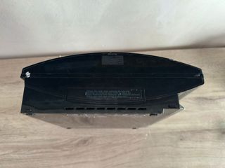 PS3 EN BUEN ESTADO PARA COLECCIÓN