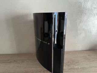 PS3 EN BUEN ESTADO PARA COLECCIÓN